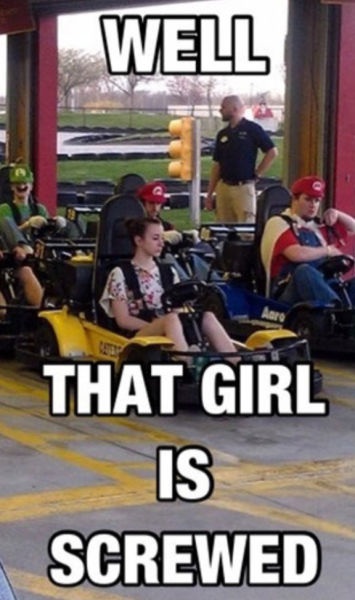 Bildschirmarbeiter - Picdump 27.02.2015