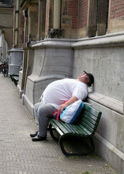 Bildschirmarbeiter - Picdump 27.02.2015