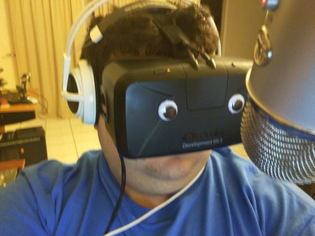 Bildschirmarbeiter - Picdump 27.02.2015