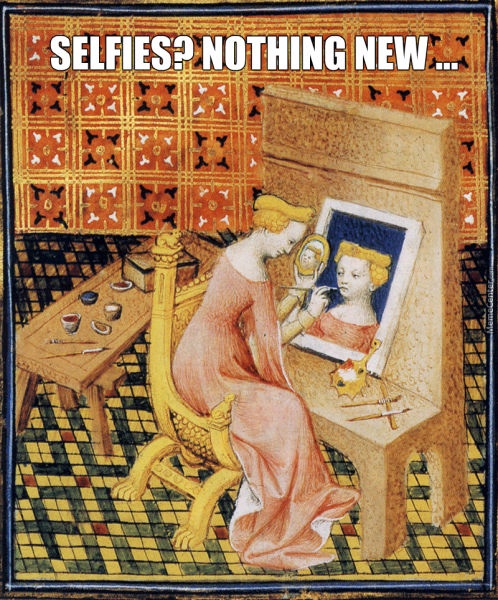 Bildschirmarbeiter - Picdump 27.02.2015