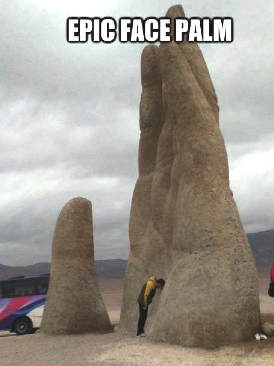 Bildschirmarbeiter - Picdump 27.02.2015