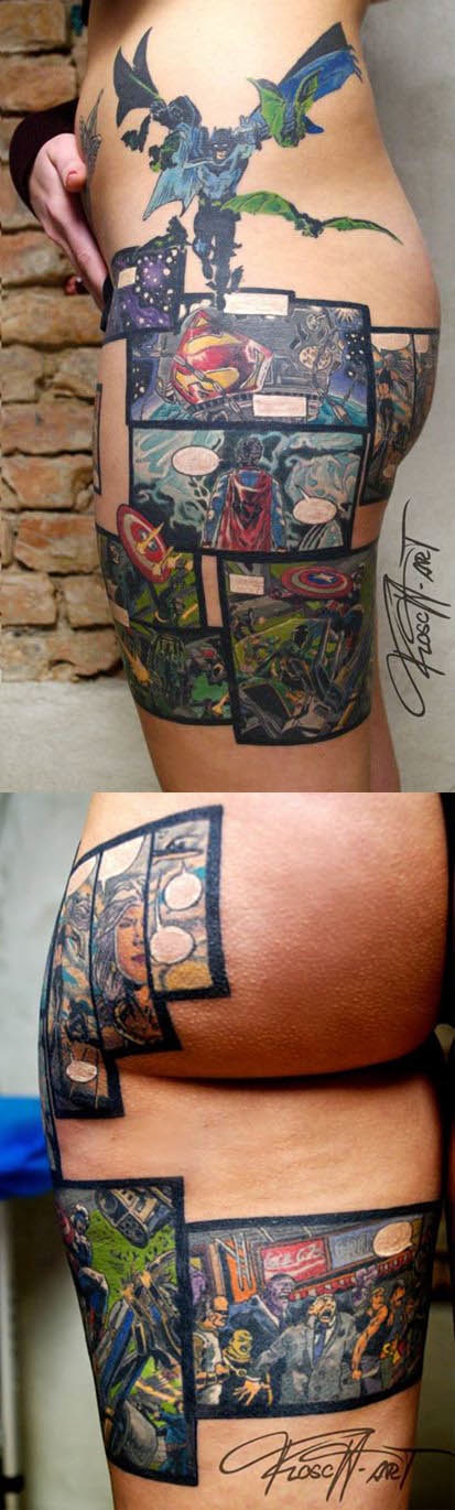 Bildschirmarbeiter - Picdump 27.02.2015