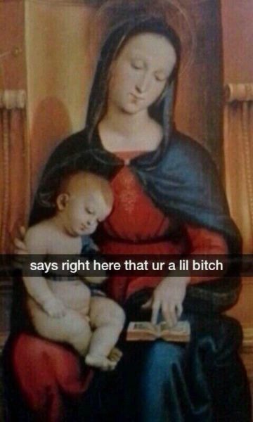 Bildschirmarbeiter - Picdump 06.03.2015