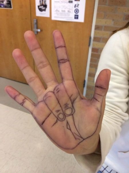 Bildschirmarbeiter - Picdump 06.03.2015