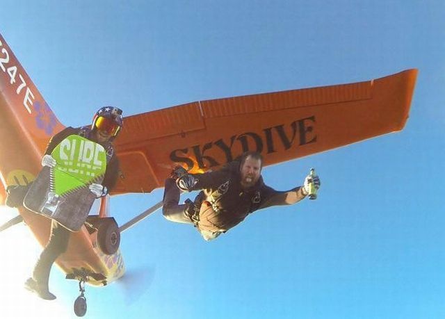 Bildschirmarbeiter - Picdump 06.03.2015