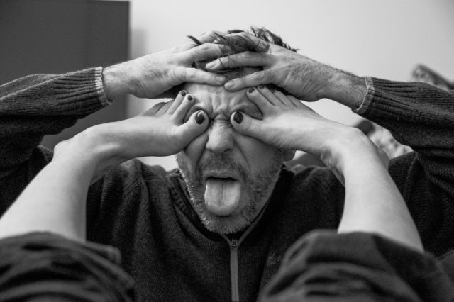 Bildschirmarbeiter - Picdump 06.03.2015