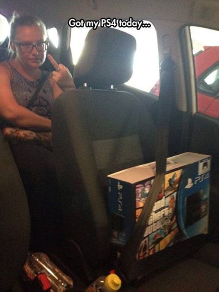 Bildschirmarbeiter - Picdump 06.03.2015