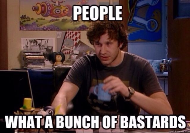 Bildschirmarbeiter - Picdump 06.03.2015