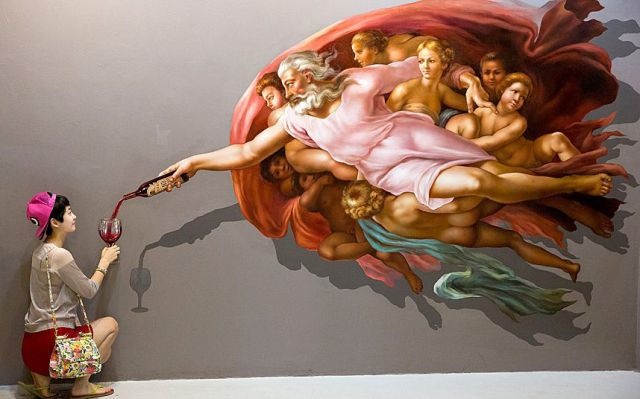 Bildschirmarbeiter - Picdump 06.03.2015