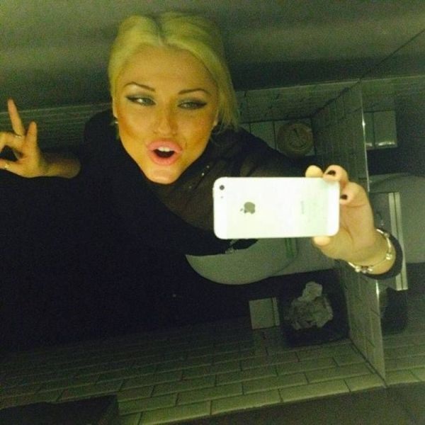 Bildschirmarbeiter - Picdump 06.03.2015