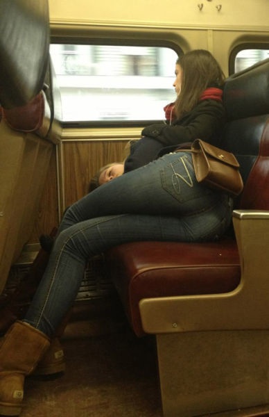 Bildschirmarbeiter - Picdump 06.03.2015