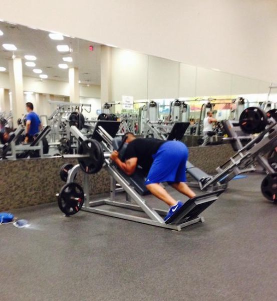 Bildschirmarbeiter - Picdump 06.03.2015