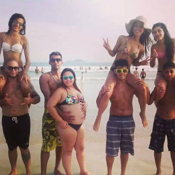 Bildschirmarbeiter - Picdump 06.03.2015