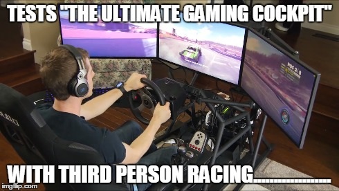 Bildschirmarbeiter - Picdump 06.03.2015