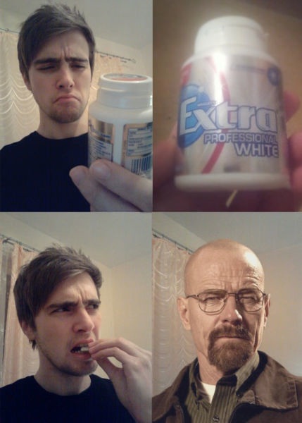 Bildschirmarbeiter - Picdump 06.03.2015