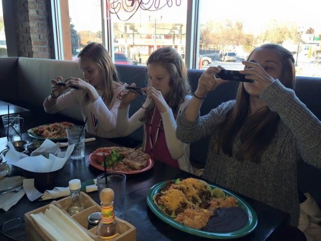 Bildschirmarbeiter - Picdump 06.03.2015