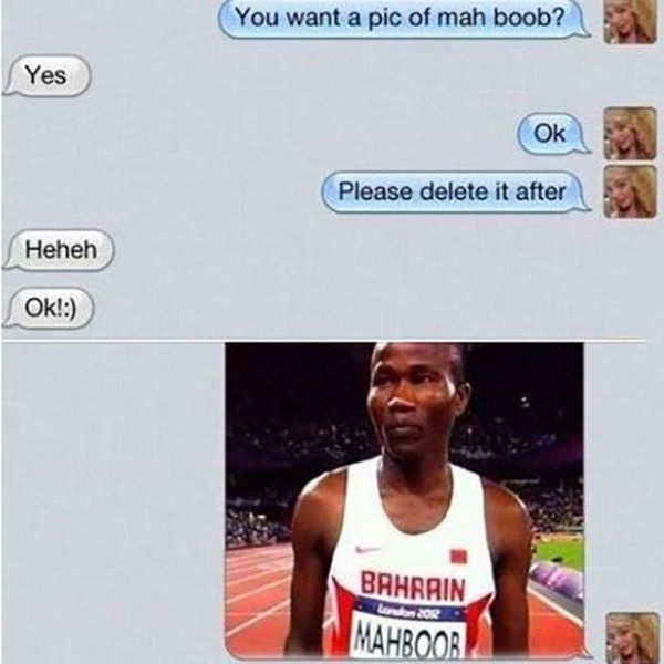 Bildschirmarbeiter - Picdump 06.03.2015