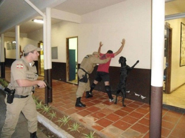 Bildschirmarbeiter - Picdump 06.03.2015