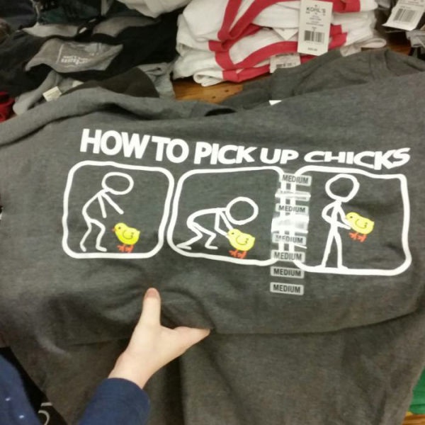 Bildschirmarbeiter - Picdump 06.03.2015