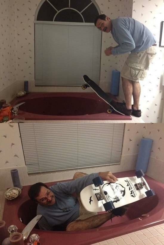 Bildschirmarbeiter - Picdump 06.03.2015