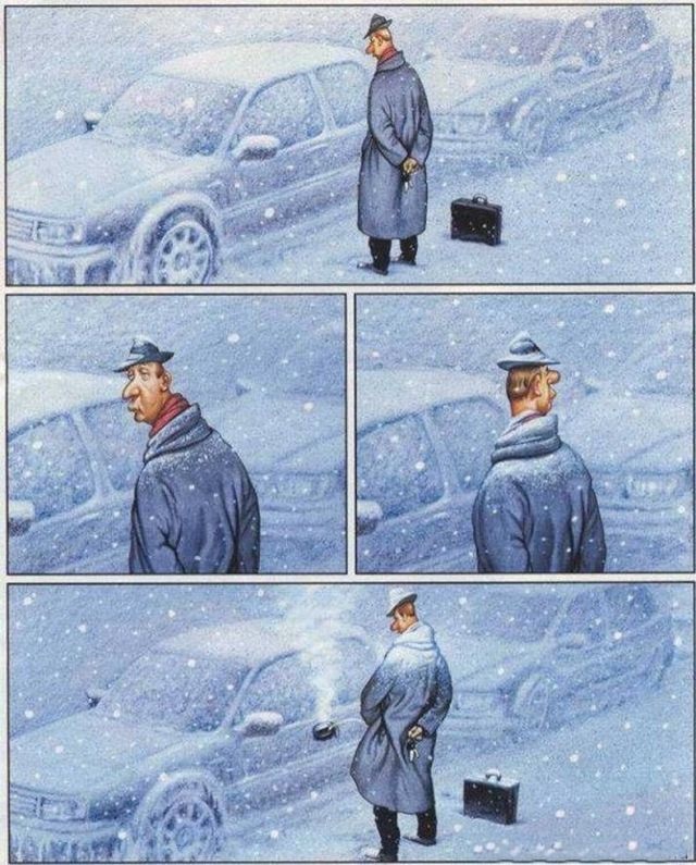 Bildschirmarbeiter - Picdump 06.03.2015