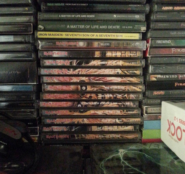 Bildschirmarbeiter - Picdump 06.03.2015