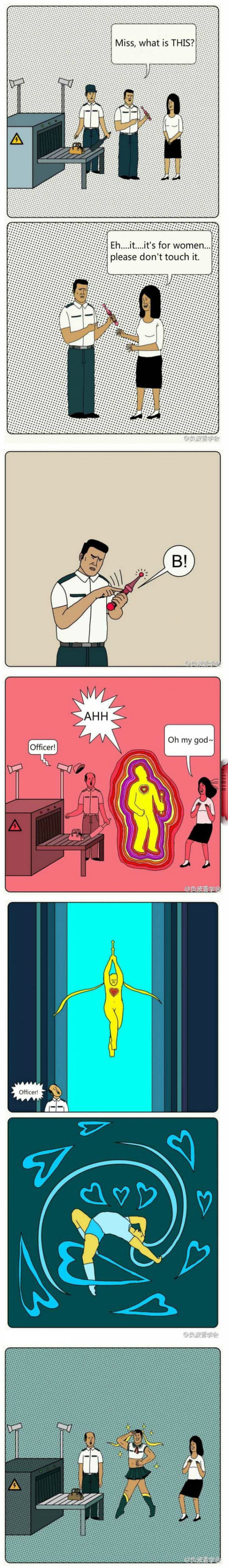 Bildschirmarbeiter - Picdump 06.03.2015