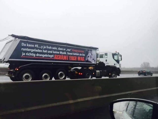 Bildschirmarbeiter - Picdump 13.03.2015