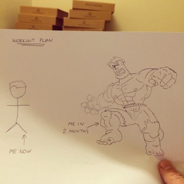 Bildschirmarbeiter - Picdump 13.03.2015