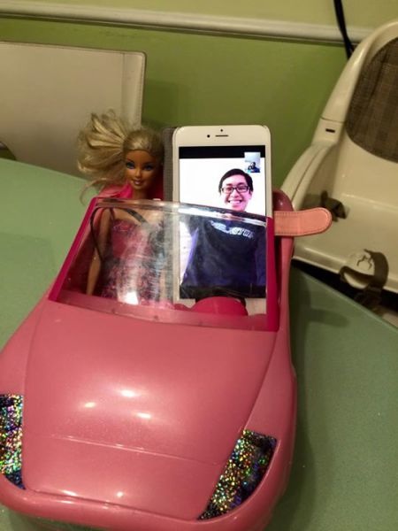 Bildschirmarbeiter - Picdump 13.03.2015