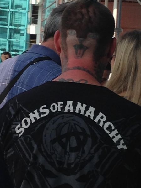 Bildschirmarbeiter - Picdump 13.03.2015