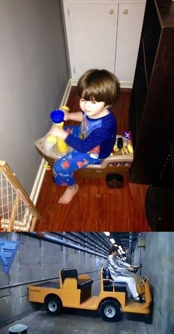 Bildschirmarbeiter - Picdump 13.03.2015