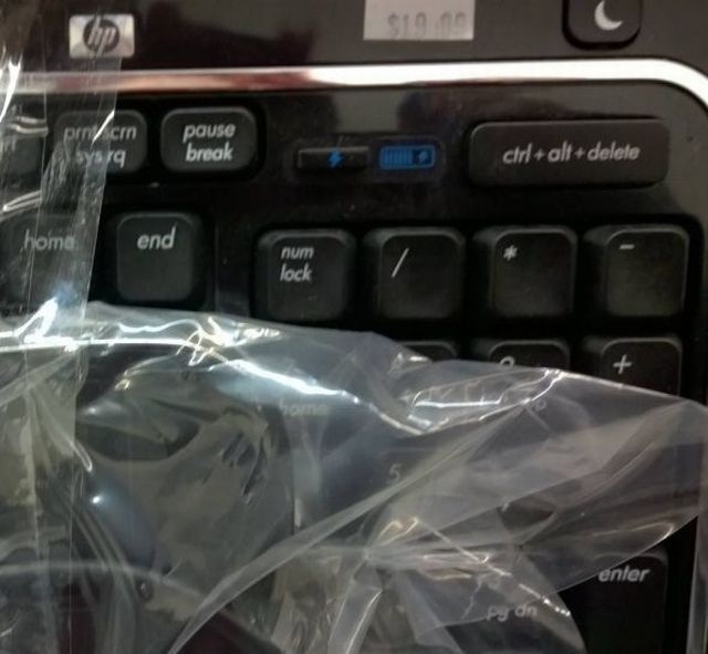 Bildschirmarbeiter - Picdump 13.03.2015