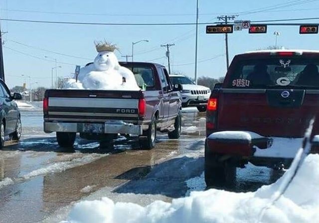 Bildschirmarbeiter - Picdump 13.03.2015