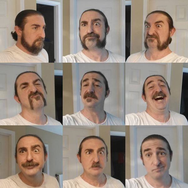 Bildschirmarbeiter - Picdump 13.03.2015