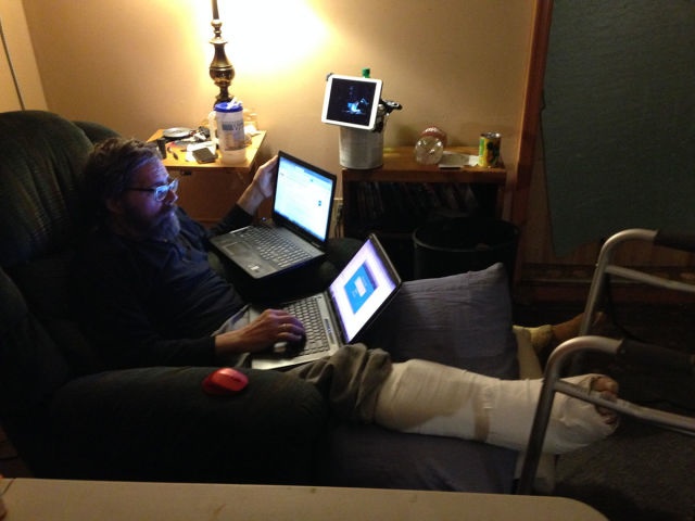 Bildschirmarbeiter - Picdump 13.03.2015