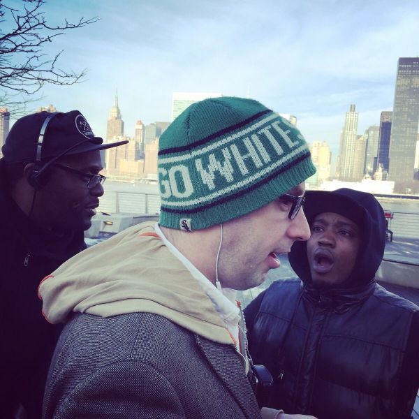 Bildschirmarbeiter - Picdump 13.03.2015