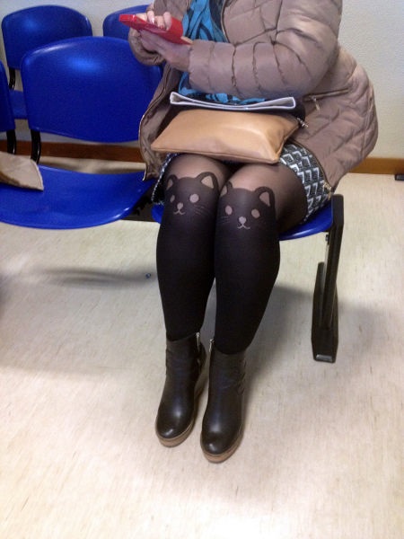 Bildschirmarbeiter - Picdump 13.03.2015