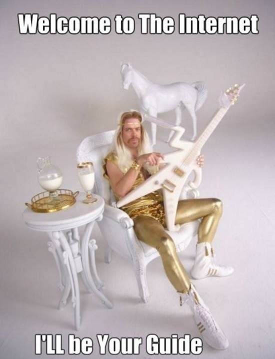 Bildschirmarbeiter - Picdump 13.03.2015