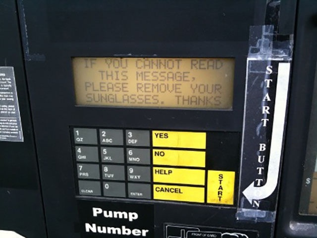 Bildschirmarbeiter - Picdump 13.03.2015