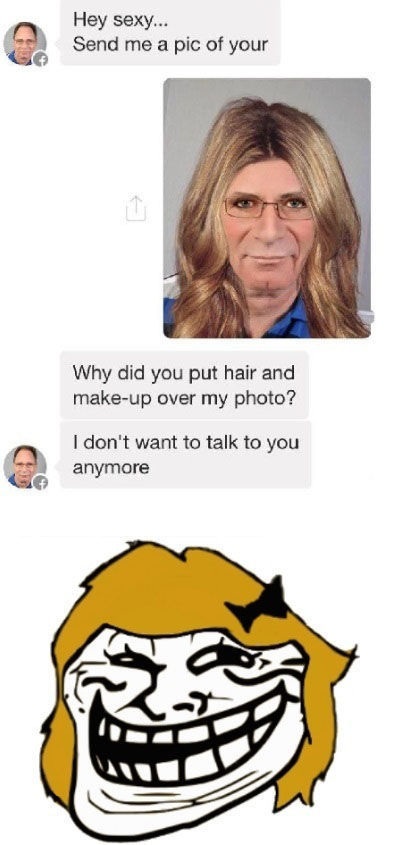 Bildschirmarbeiter - Picdump 13.03.2015