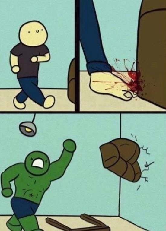 Bildschirmarbeiter - Picdump 13.03.2015