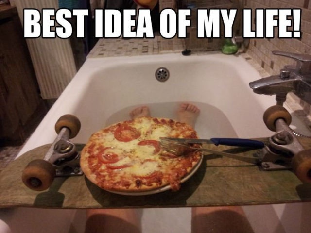 Bildschirmarbeiter - Picdump 13.03.2015