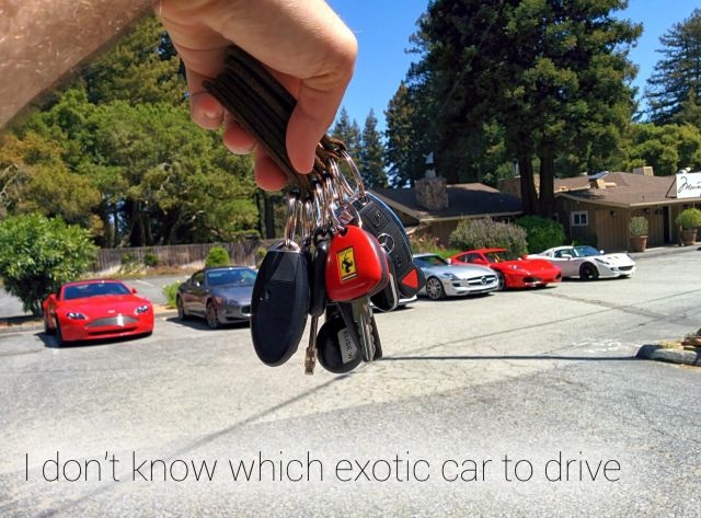 Bildschirmarbeiter - Picdump 13.03.2015