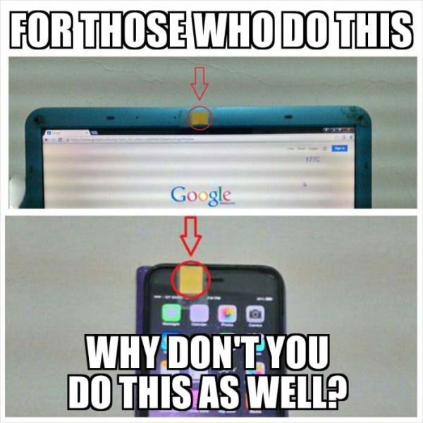 Bildschirmarbeiter - Picdump 13.03.2015