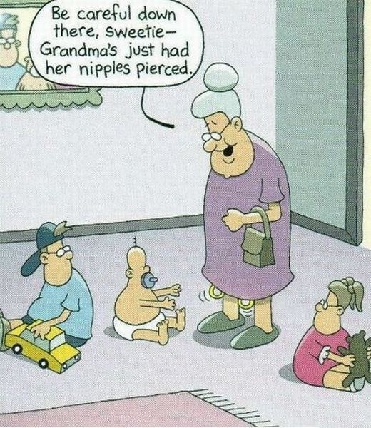 Bildschirmarbeiter - Picdump 13.03.2015