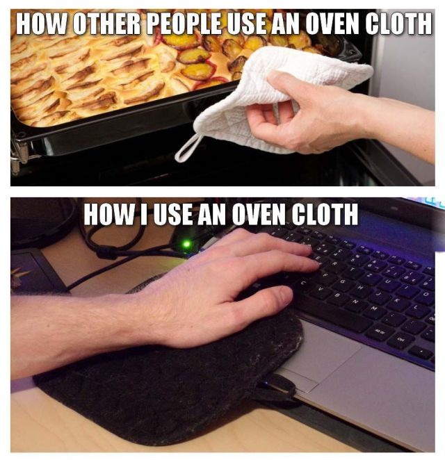 Bildschirmarbeiter - Picdump 13.03.2015