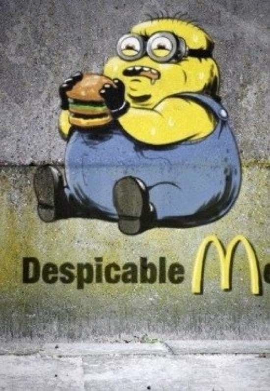 Bildschirmarbeiter - Picdump 13.03.2015