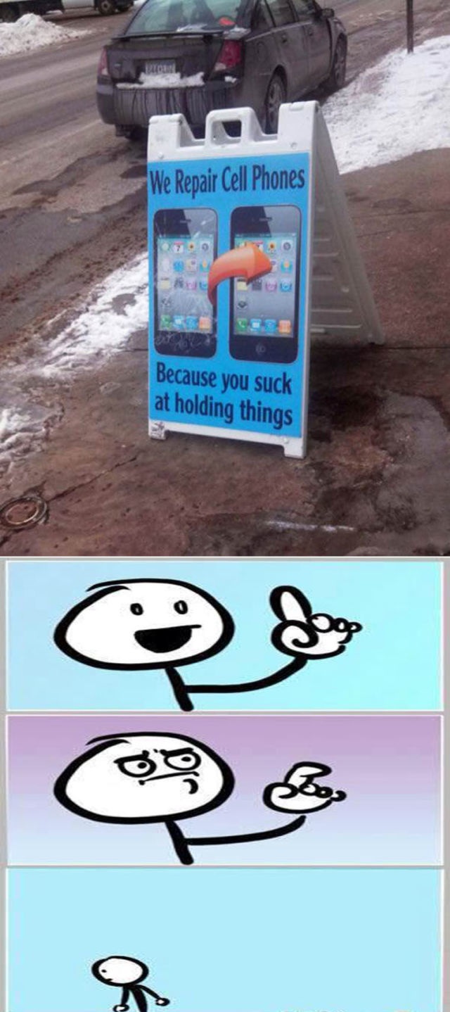 Bildschirmarbeiter - Picdump 13.03.2015