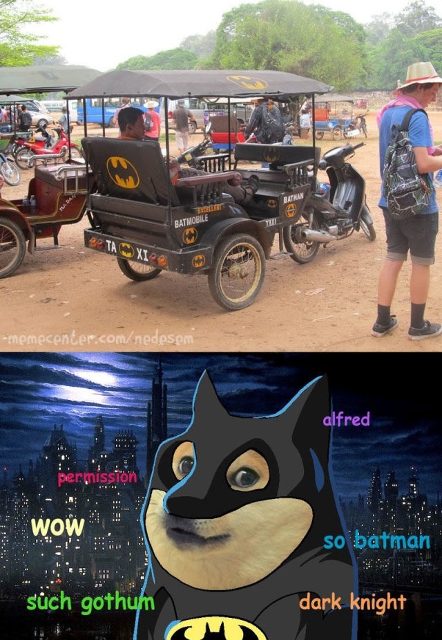 Bildschirmarbeiter - Picdump 13.03.2015